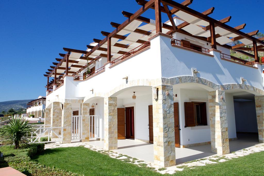Holiday Lodge Al Porto Mattinata Bilik gambar